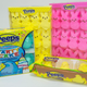 Illustration for article titled Marshmallow Peeps: The Snacktaku Review